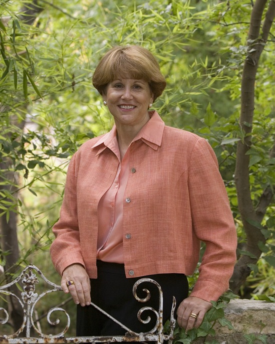 Gail O'Connor